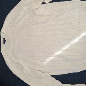 Roundtree & Yorke Sweater